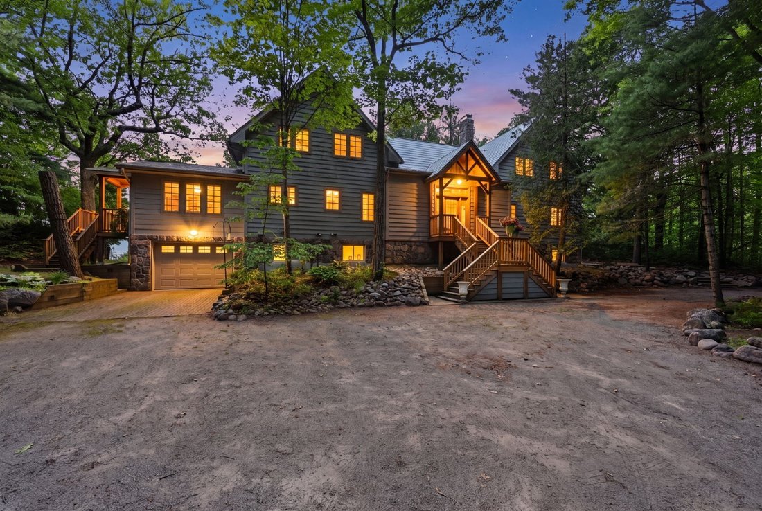 House in Tiny, Ontario, Canada 3 - 18514378