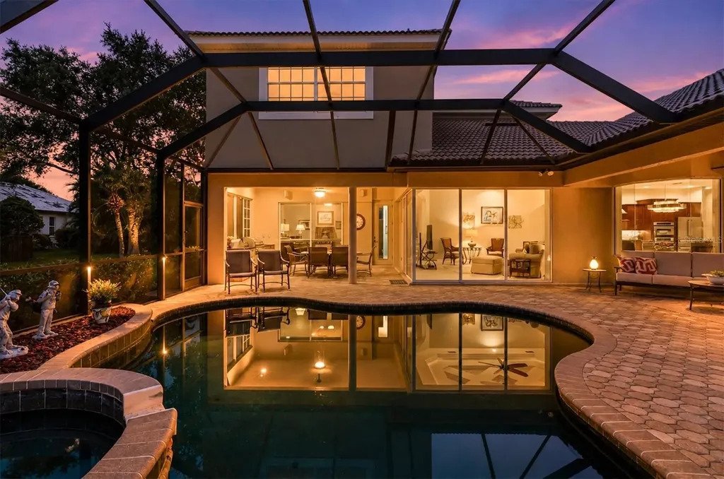 House in Bradenton, Florida, United States 4 - 18522603