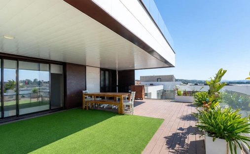 Penthouse à Tarragone, Catalogne, Espagne 1