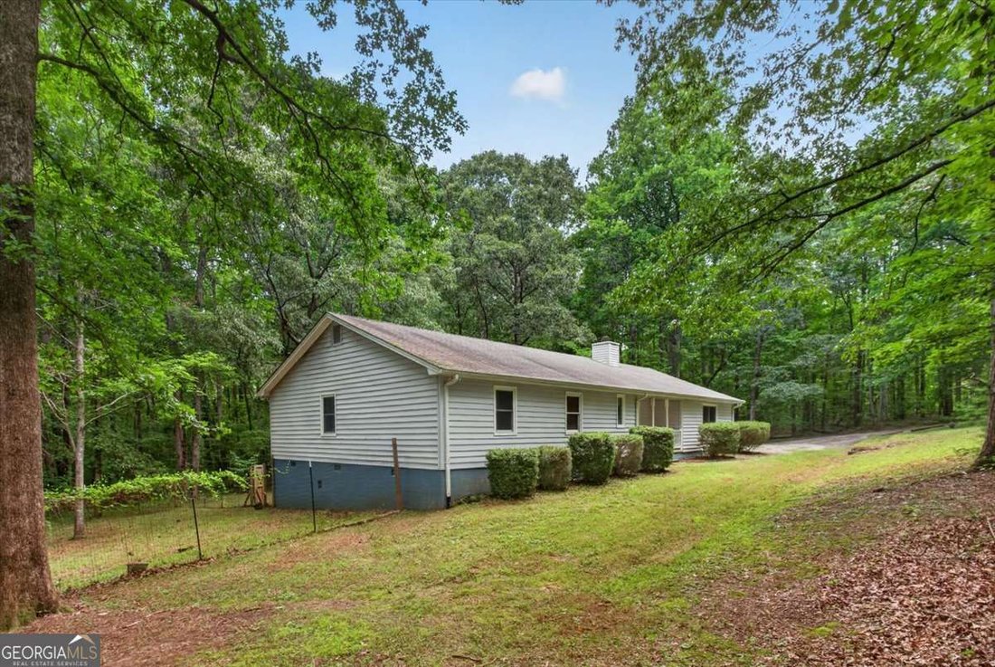House in Dahlonega, Georgia, United States 5 - 18508771