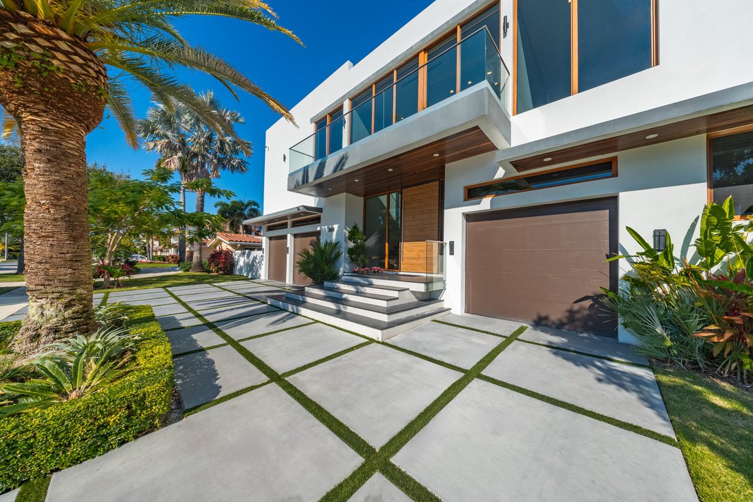 House in Lighthouse Point, Florida, United States 5 - 18512005