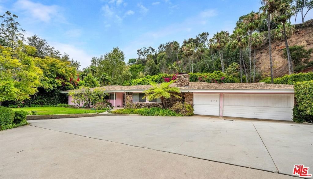 House in Los Angeles, California, United States 2 - 18508148