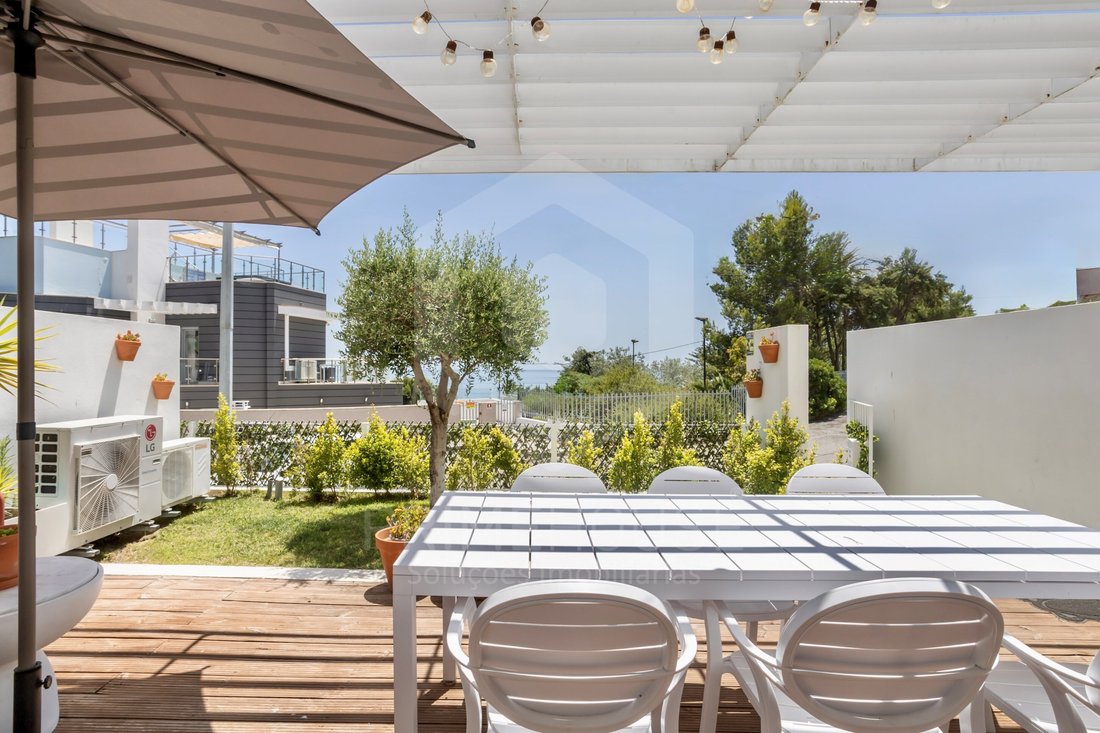 Apartamento en Santiago, Setúbal Municipality, Portugal 3 - 18516169