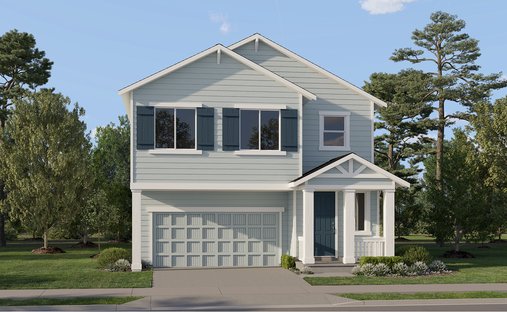 House in Marysville, Washington, United States 1