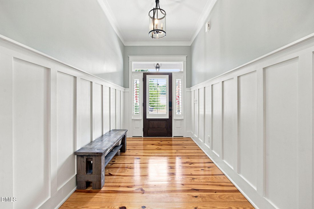 House in Clayton, North Carolina, United States 3 - 18512245
