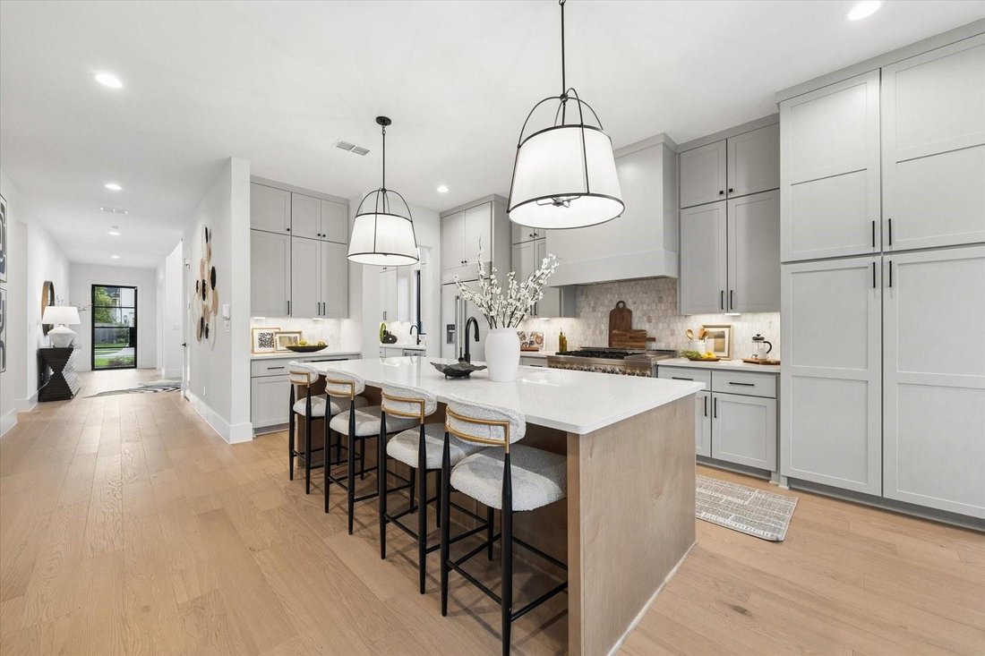 House in Houston, Texas, United States 2 - 18509350