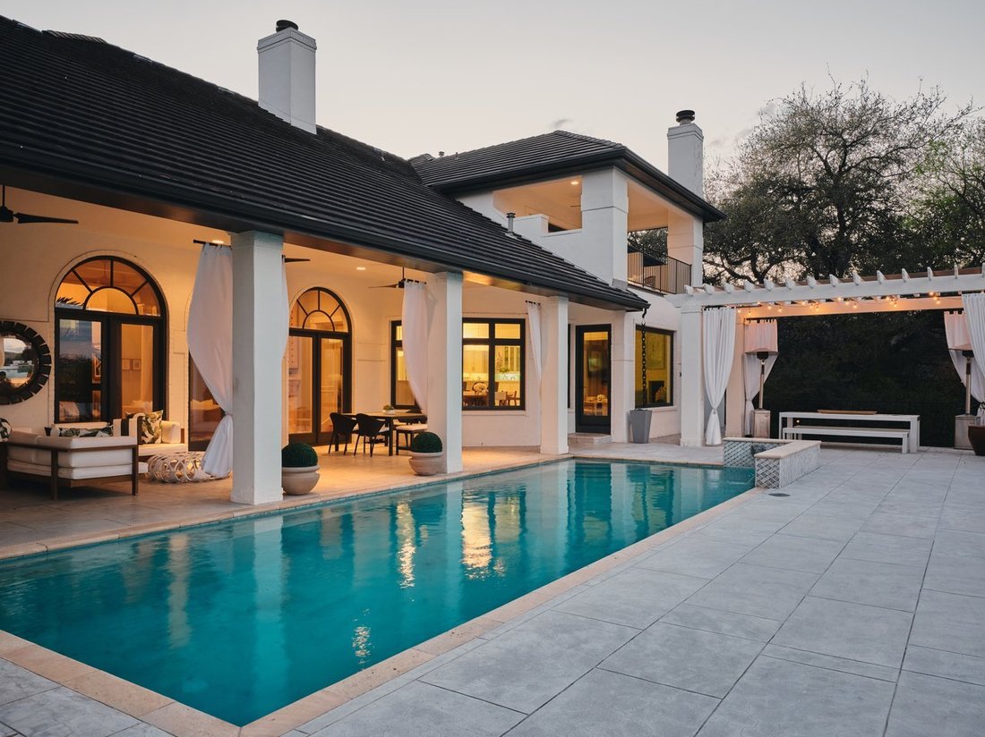 House in Austin, Texas, United States 5 - 18514474