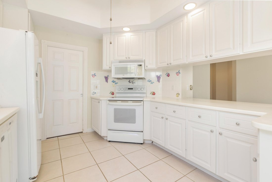House in Palm Beach Gardens, Florida, United States 5 - 18511984