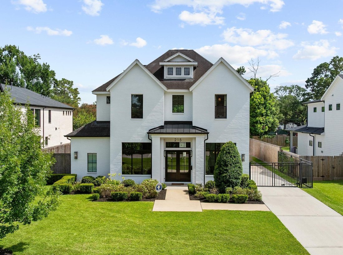 House in Houston, Texas, United States 1 - 18515278