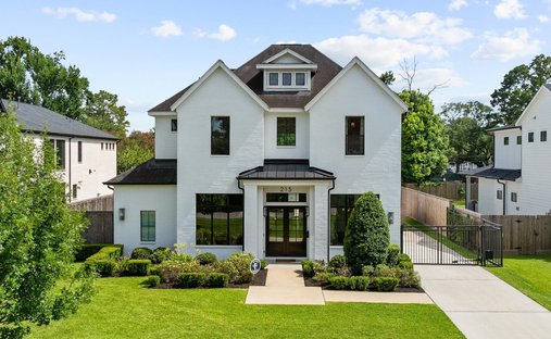 House in Houston, Texas, United States 1
