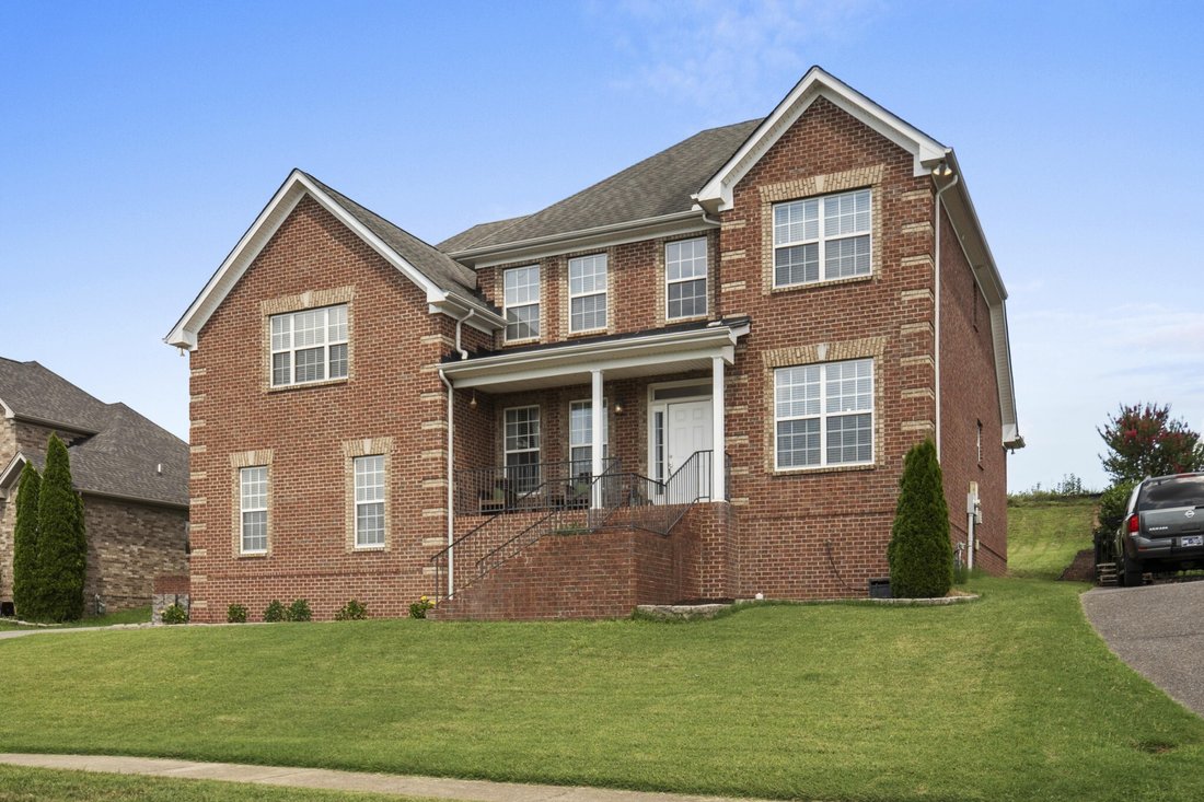 House in Hendersonville, Tennessee, United States 3 - 18508589