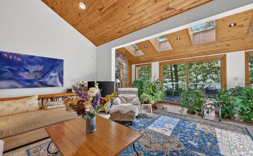 Casa en Tiny, Ontario, Canadá 1