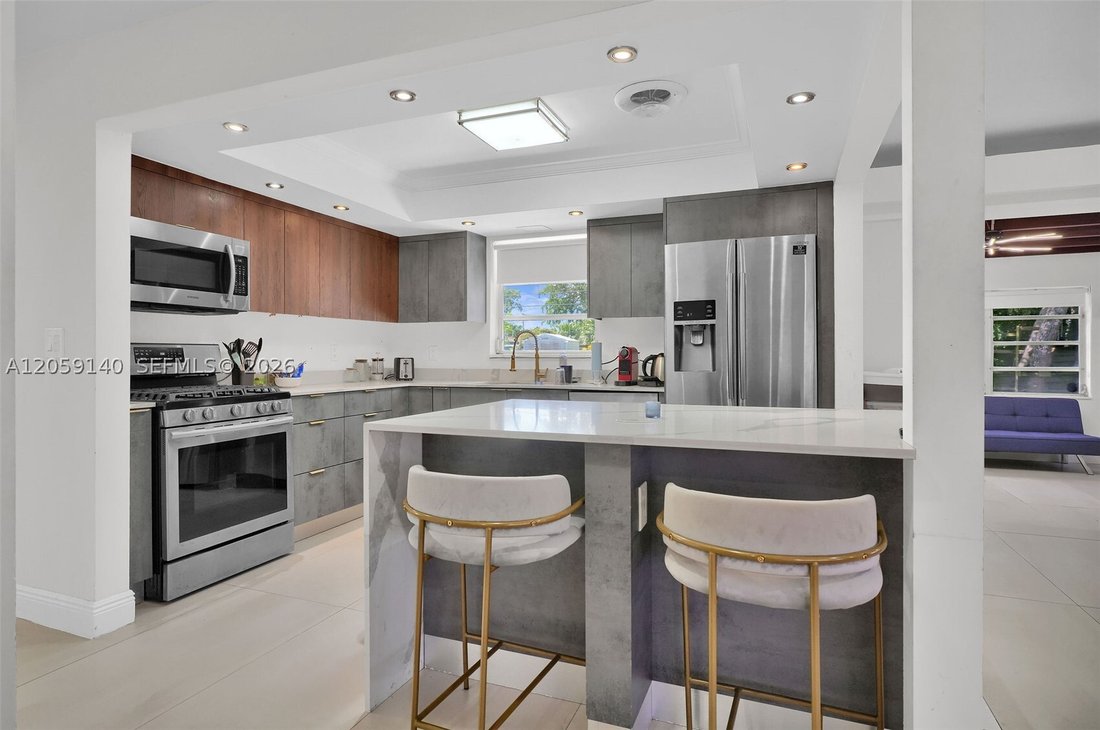 House in Hollywood, Florida, United States 5 - 18511342