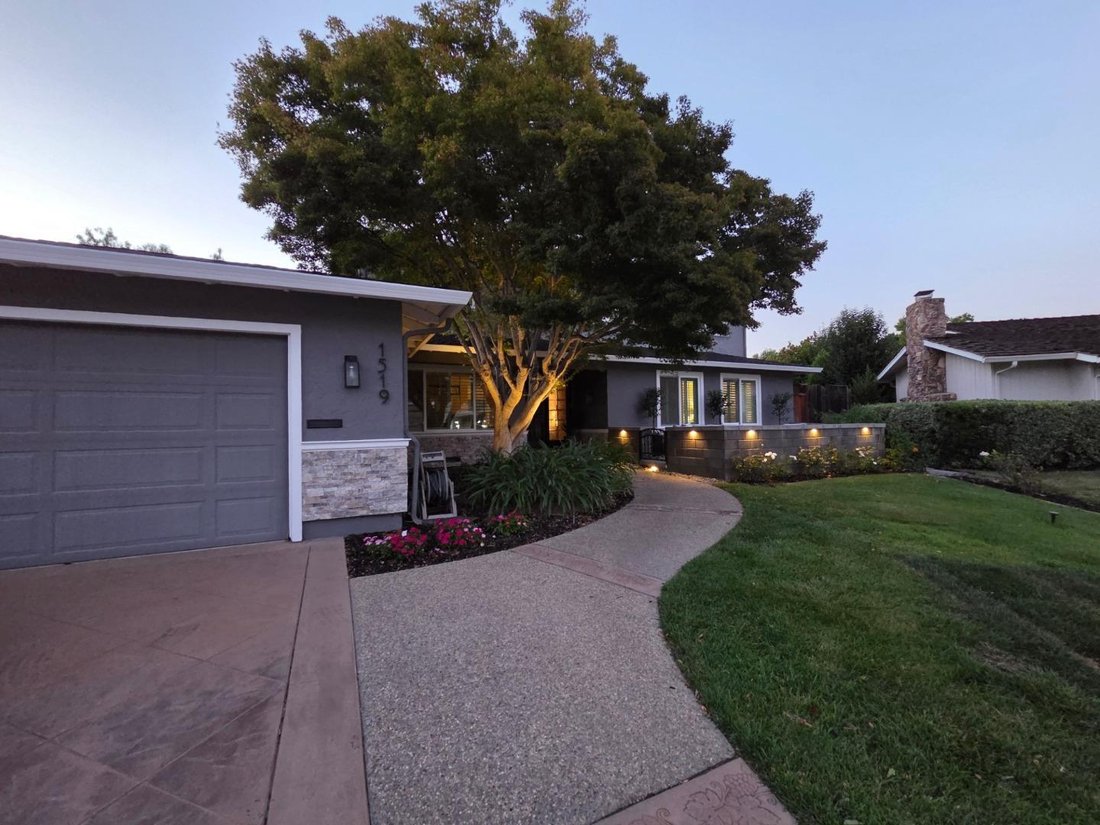 House in San Jose, California, United States 1 - 18516710
