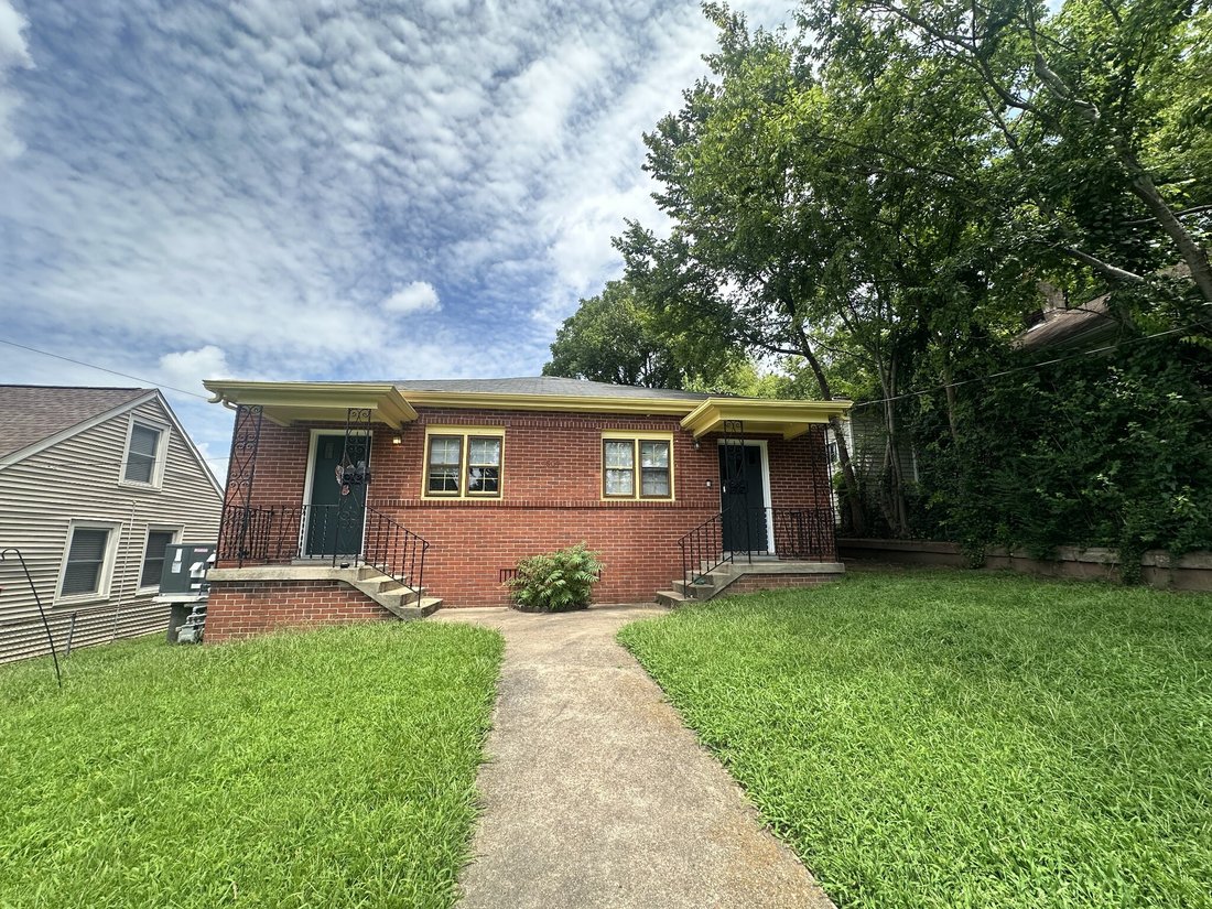 House in Nashville, Tennessee, United States 1 - 18515216