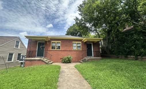 Casa en Nashville, Tennessee, Estados Unidos 1