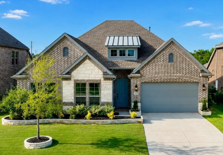House in McKinney, Texas, United States 1 - 18509238