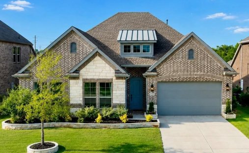 Casa a McKinney, Texas, Stati Uniti 1