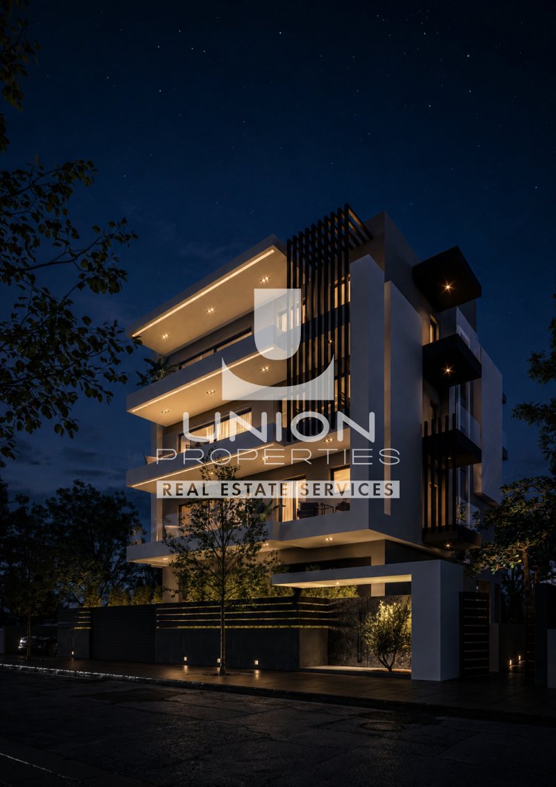 Apartment in North Athens, Attica, Greece 5 - 16502134