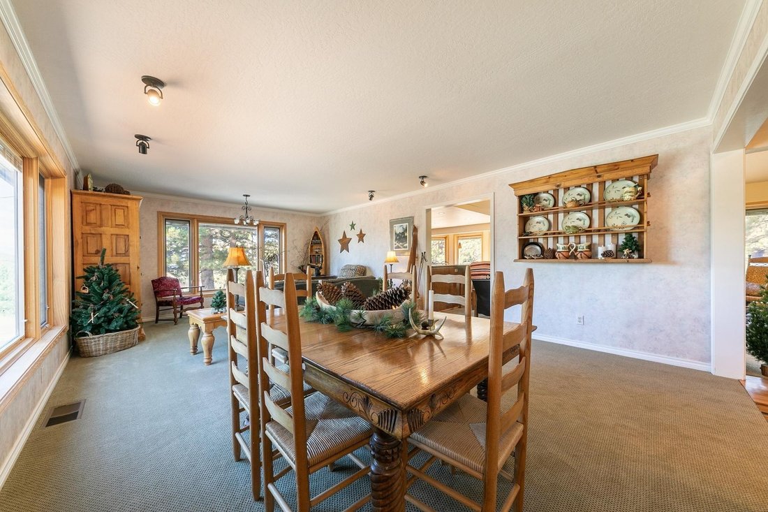 House in Truckee, California, United States 4 - 18511129