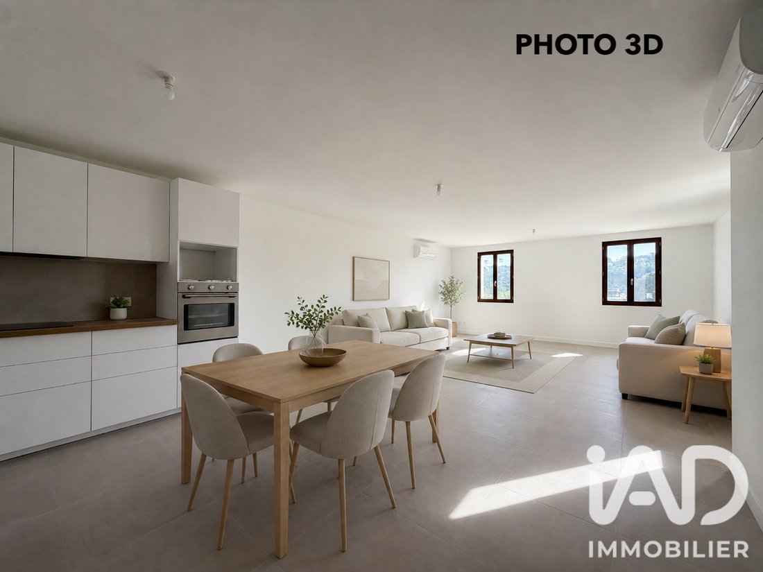 Apartment in Bas, Maule, France 2 - 18518269
