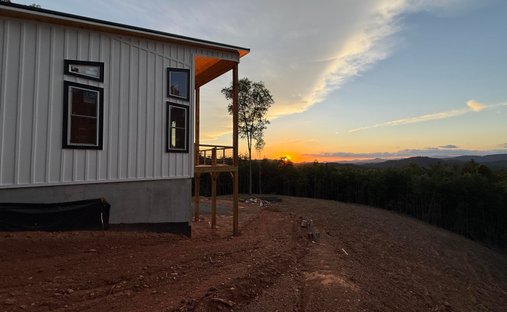 House in Murphy, North Carolina, United States 1