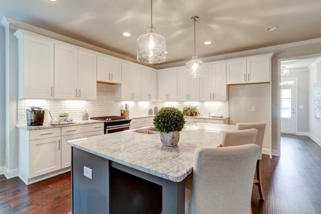 House in Acworth, Georgia, United States 5 - 18512342