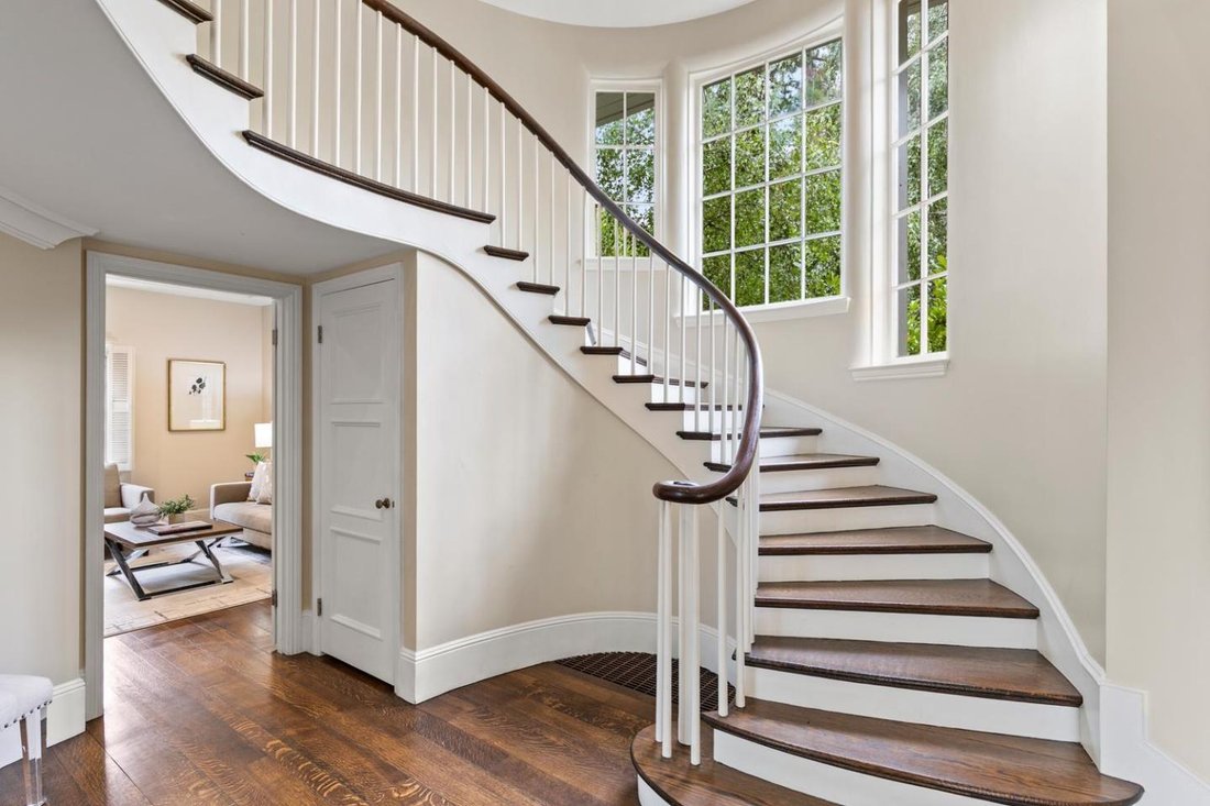 House in Burlingame, California, United States 3 - 18511681