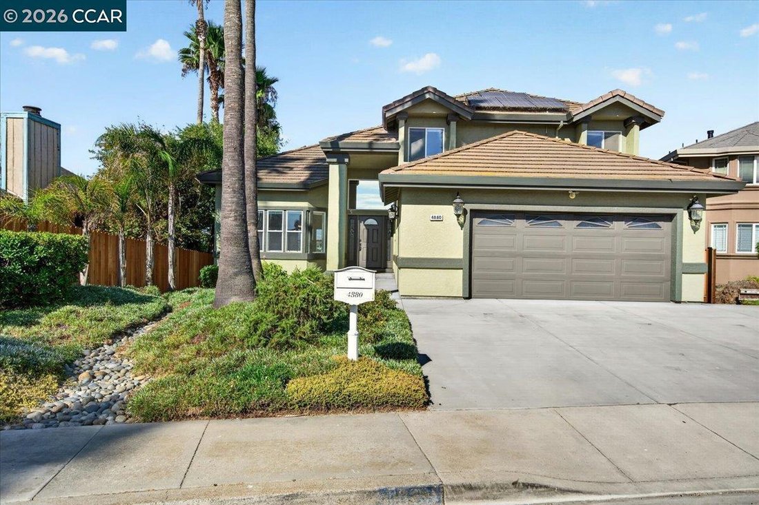 House in Discovery Bay, California, United States 1 - 18511580