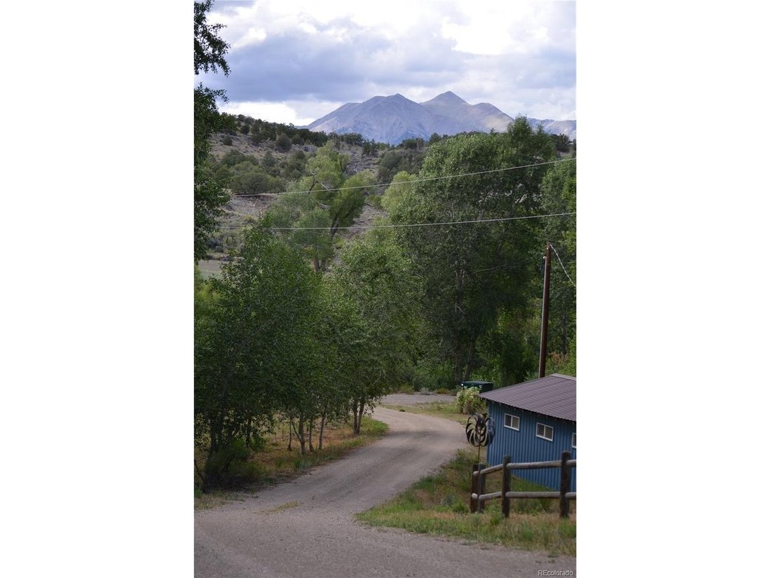 Haus in Salida, Colorado, Vereinigte Staaten 4 - 18511498
