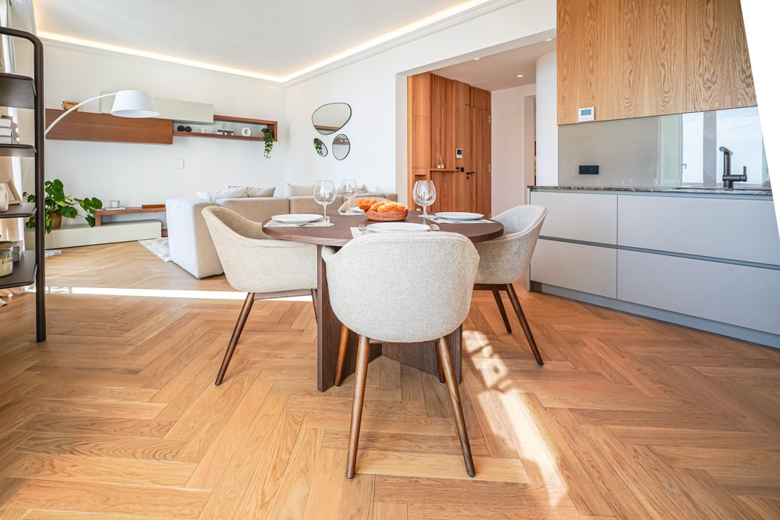Apartment in Monaco, Monaco 5 - 18507329