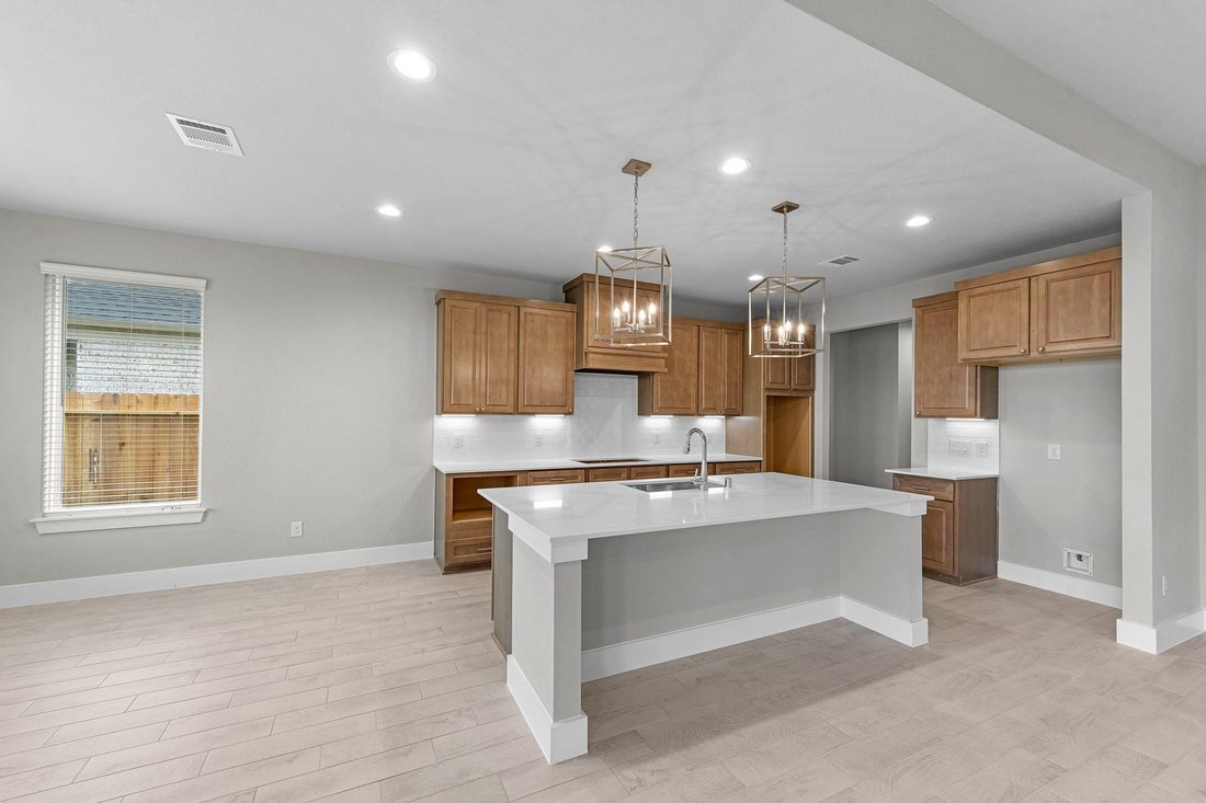 House in Houston, Texas, United States 4 - 18512670