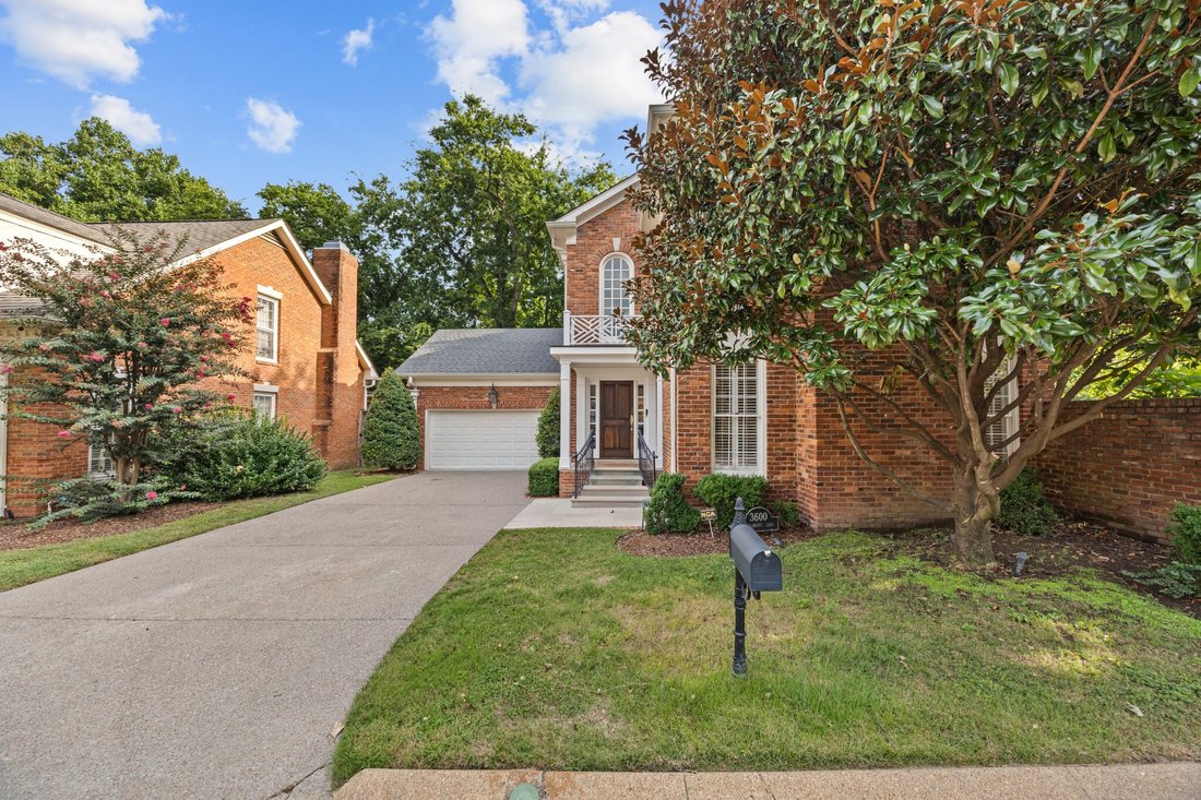 House in Forest Hills, Tennessee, United States 1 - 18515244