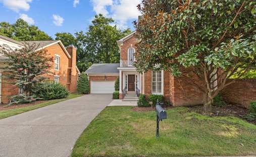 Casa a Forest Hills, Tennessee, Stati Uniti 1