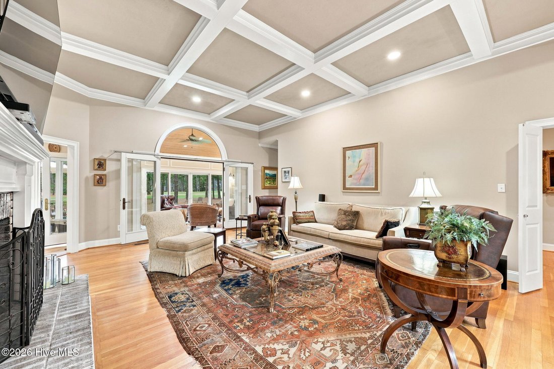 House in Pinehurst, North Carolina, United States 3 - 18508749