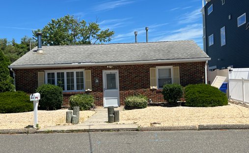 Maison à Toms River, New Jersey, États-Unis 1