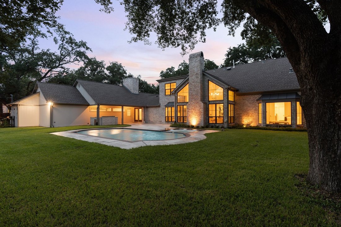House in Houston, Texas, United States 2 - 18510638