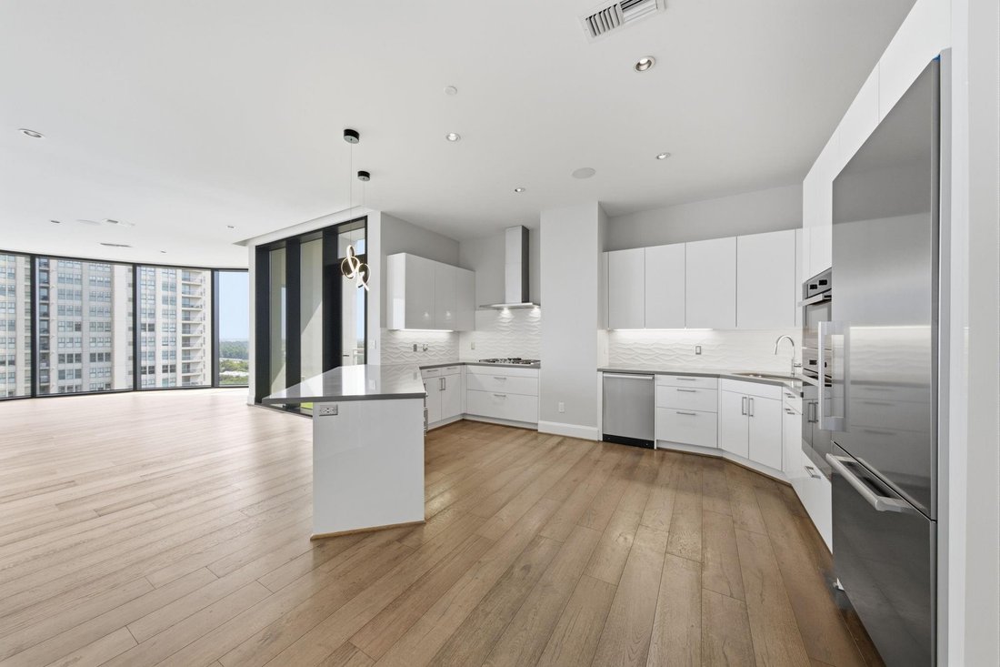 Condo in Houston, Texas, United States 1 - 18517552