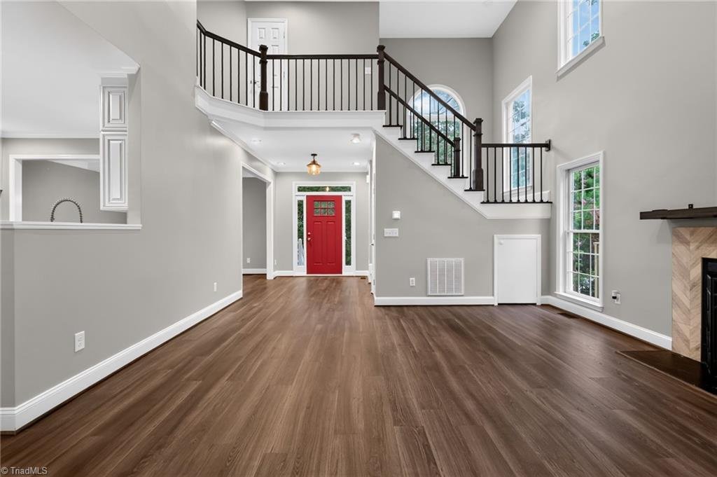 House in Durham, North Carolina, United States 4 - 18508245
