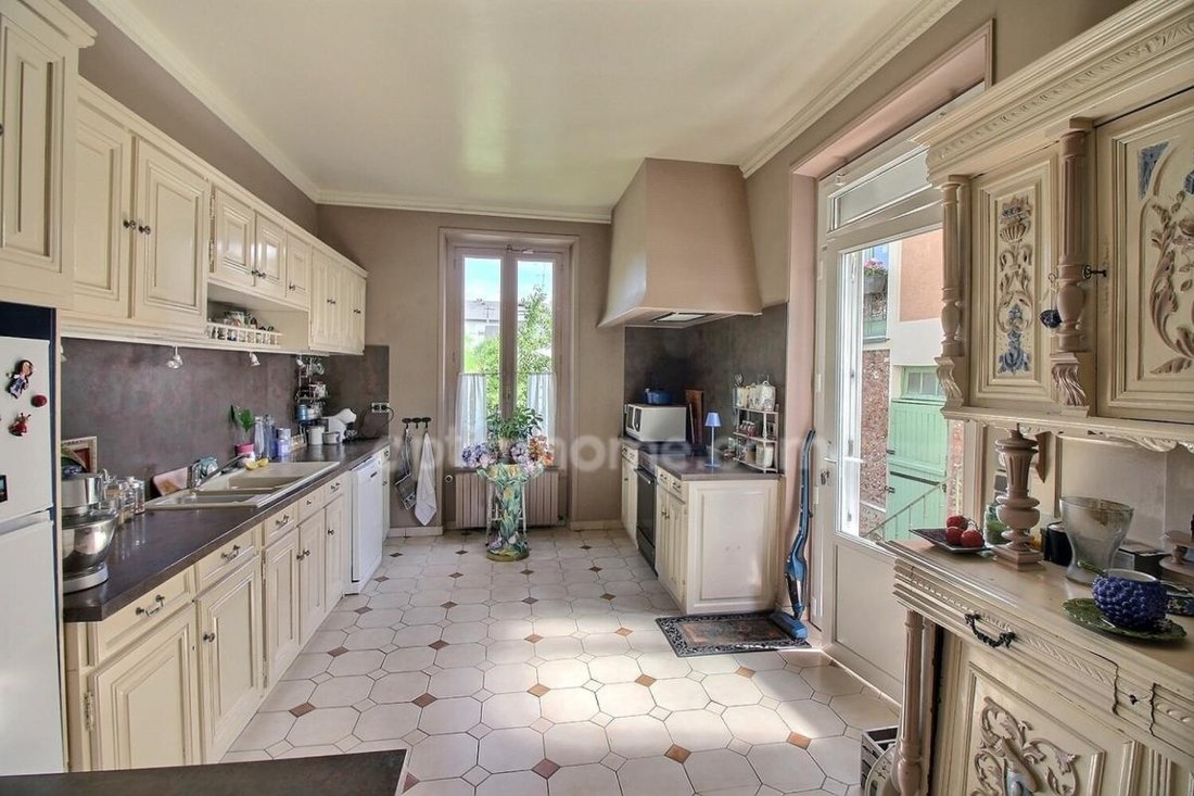 House in Centre, Maisons-Laffitte, France 5 - 18475496