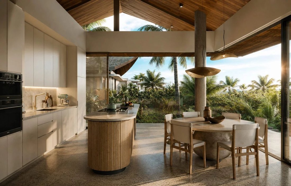 Penthouse in Flic en Flac, Rivière Noire District, Mauritius 2 - 18516208