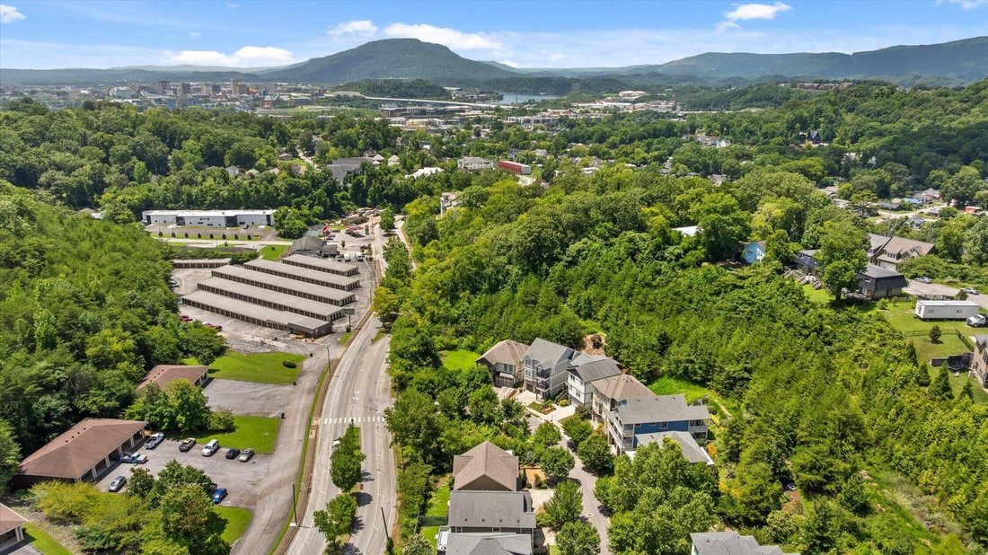 House in Chattanooga, Tennessee, United States 4 - 18512405