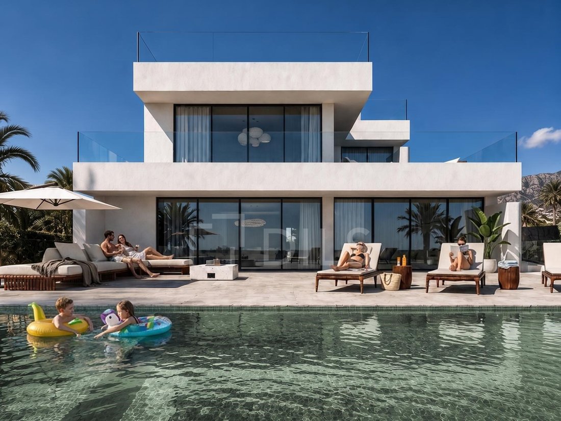 Casa en Tavira (Santa Maria y Santiago), Algarve, Portugal 2 - 14968456