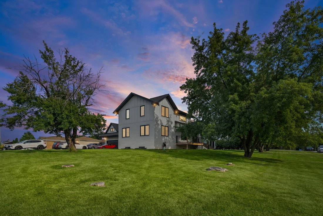 Maison à Hickory Hills, Illinois, États-Unis 3 - 18443189