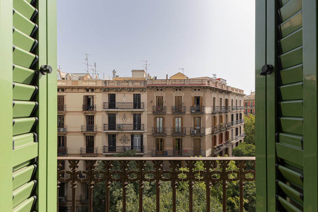 Apartment in Eixample, Barcelona, Spain 5 - 16126526