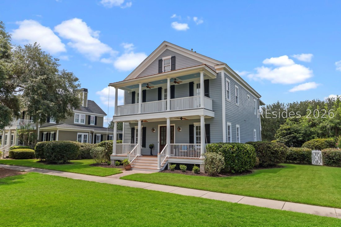 House in Bluffton, South Carolina, United States 2 - 18508544
