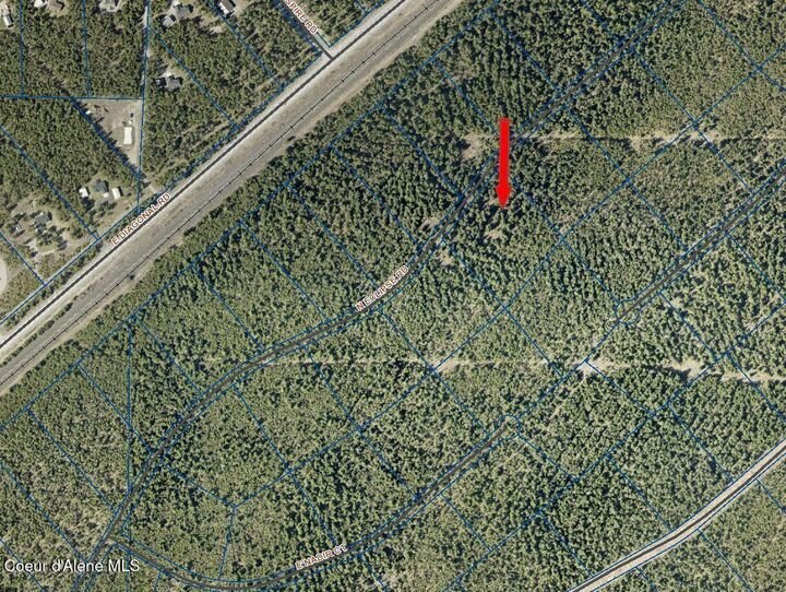 House in Athol, Idaho, United States 5 - 18514553