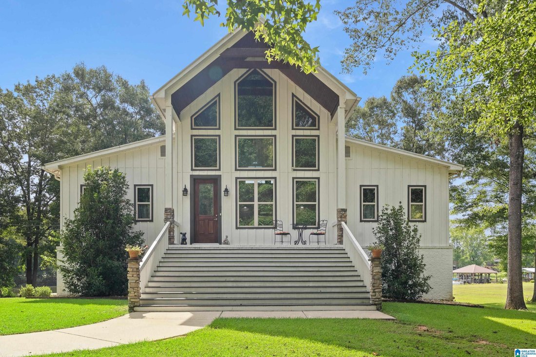House in Wilsonville, Alabama, United States 1 - 18510942