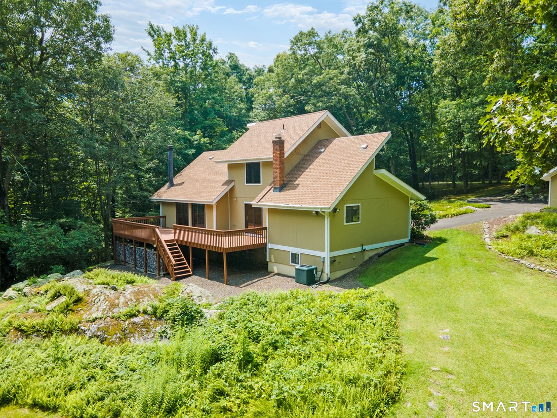 House in Southbury, Connecticut, United States 5 - 18512420