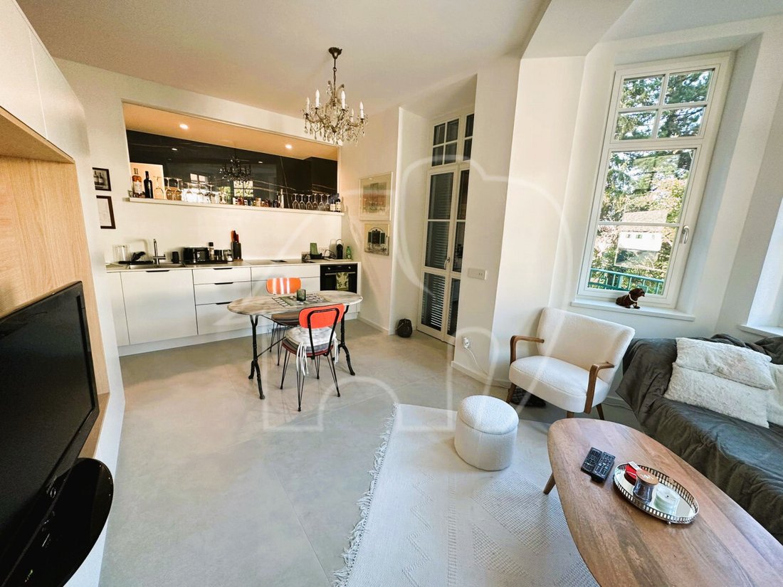 Apartment in Neumarkt, Trentino – Alto Adige/Südtirol, Italy 2 - 13424370